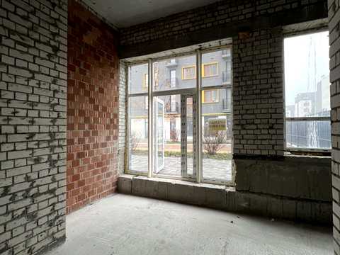 комерційна за адресою Соборна вул., 2к/45