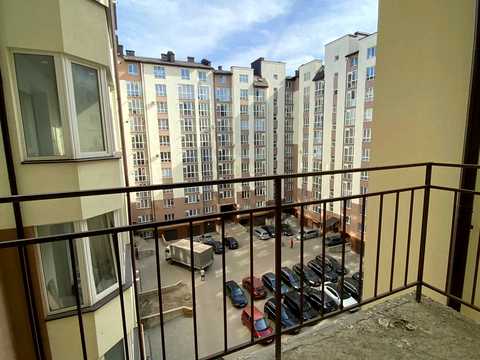 квартира за адресою Чорновола вул., 155
