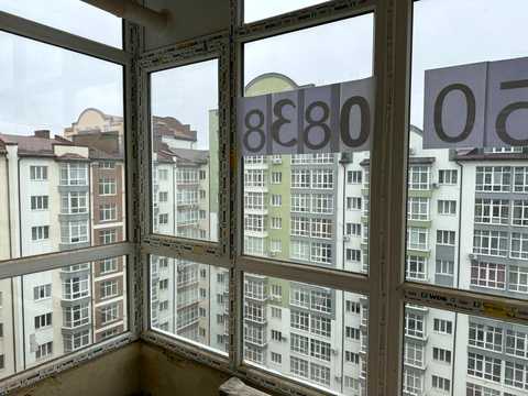 квартира по адресу Высочана ул., 18 к1