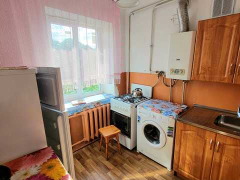 квартира по адресу Перемоги ул., 9
