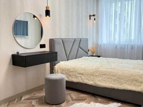 квартира по адресу Лісогринівецька ул., 34