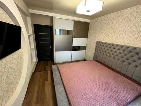 квартира за адресою Клавдіївська вул., 40
