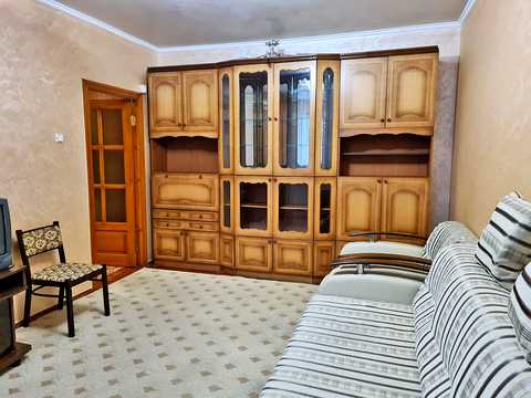 квартира за адресою Якуба Коласа вул., 29