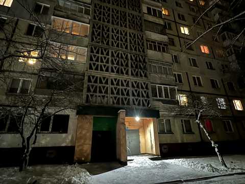 квартира по адресу Бориса Тена ул., 92
