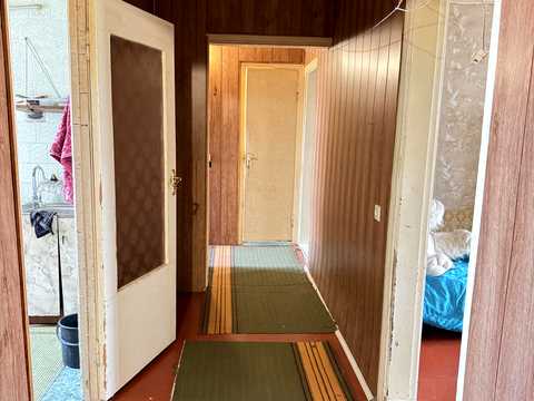 квартира по адресу Николаевское ул., 12