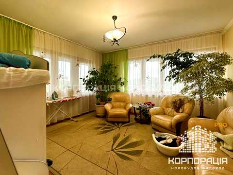 дом по адресу Тисянська