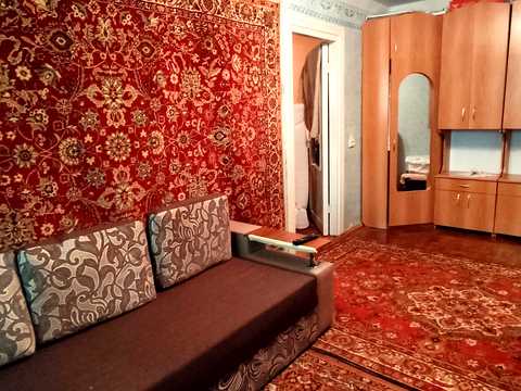 квартира за адресою Максима Шимка, 22
