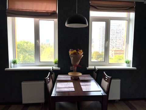квартира за адресою Ямська вул., 52