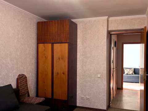 квартира за адресою Святошинська вул., 6