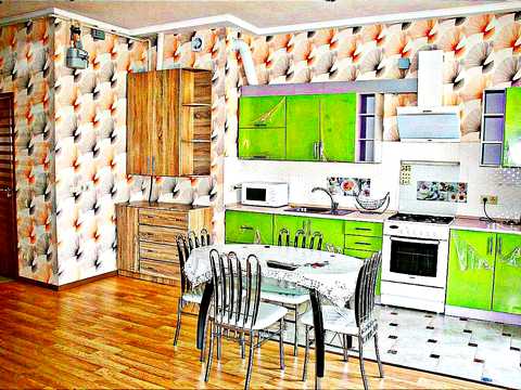 квартира за адресою Грецька вул., 2