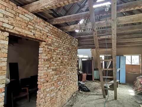 будинок за адресою Пересадівська вул., 2