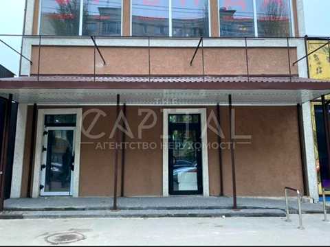 коммерческая по адресу Тулузы ул., 1