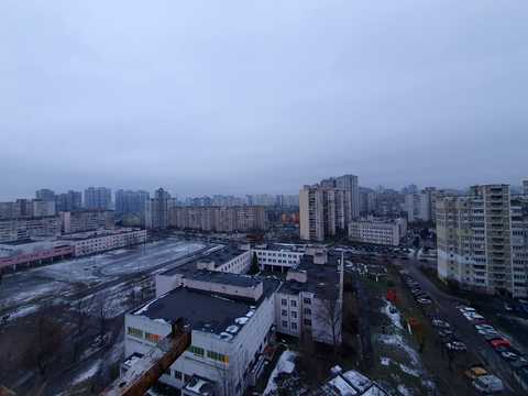 квартира за адресою Степана Олійника вул., 19