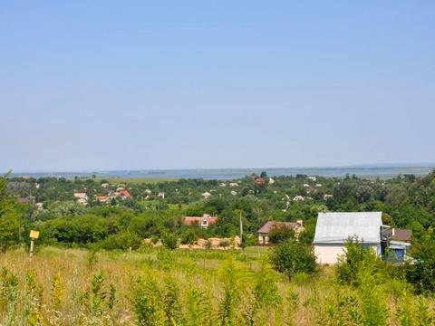 ділянка за адресою Лісова, 5