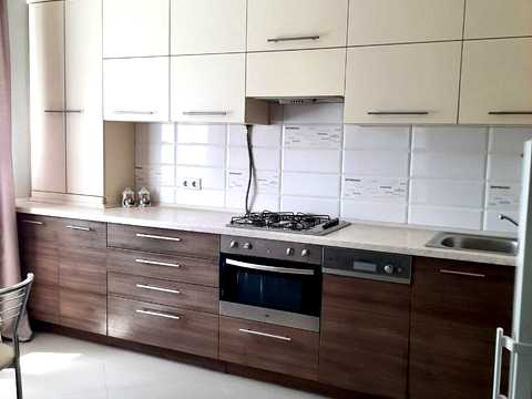квартира по адресу Князя Святослава пл., 5