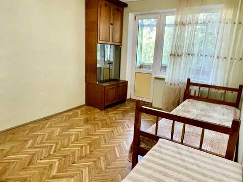квартира за адресою Остафія Дашкевича вул. (Курнатовського), 3
