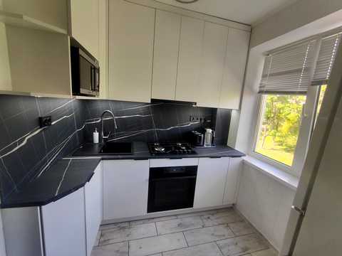 квартира за адресою Юності просп., 31