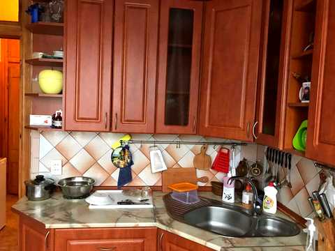 комната по адресу Харківське шосе, 154а