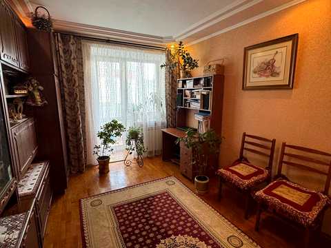 квартира за адресою Вишневецького бульв., 1