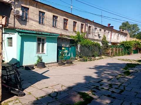 квартира за адресою Богдана Хмельницького вул., 74