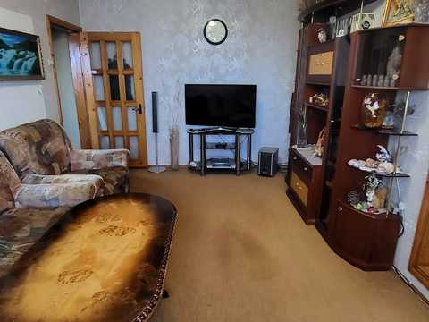 квартира по адресу Тракторобудівників, 98
