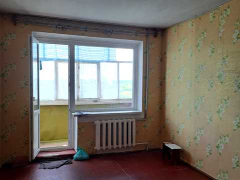 квартира по адресу Щепотьева бульв., 5
