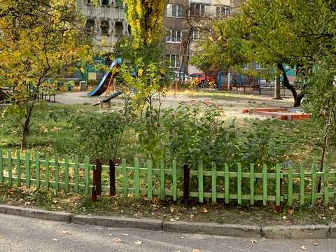 квартира по адресу Николая Кибальчича ул., 7-А
