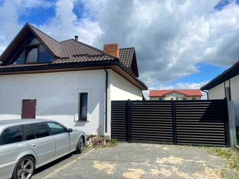 дом по адресу Л.Українки, 139