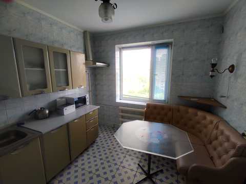квартира за адресою Харківська вул., 25