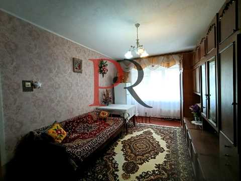 квартира за адресою Академіка Кіпріанова вул., 2