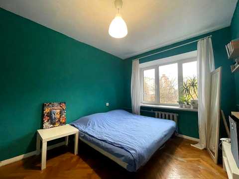 квартира за адресою Лесі Українки бульв., 19