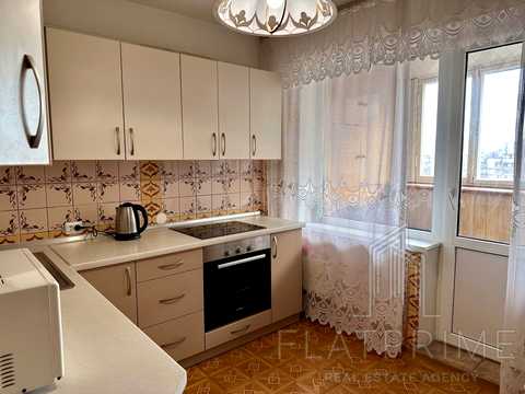квартира за адресою Георгія Гонгадзе просп. (Радянської України), 32-Ж