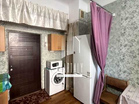 комната по адресу Януша Корчака ул. (Баумана), 23/2