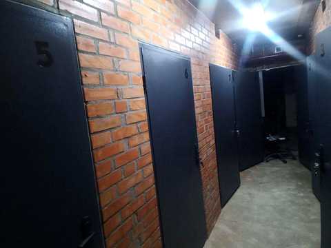 комерційна за адресою Науки просп., 58
