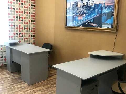 комерційна за адресою Гоголя вул., 57
