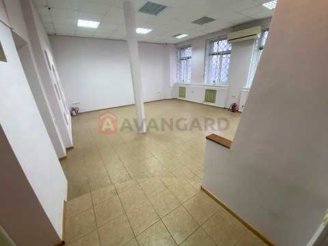 комерційна за адресою Гусовського вул., 12/7