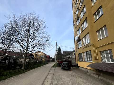коммерческая по адресу Івана Драча ул., 3-Г