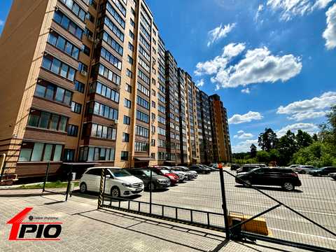 квартира за адресою Тетерівський бульвар, 16