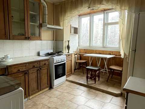 квартира за адресою Пантелеймона Куліша вул. (Челябінська), 17