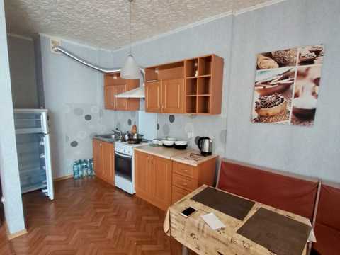 квартира за адресою Ярослава Баїса вул. (Володимира Висоцького), 25