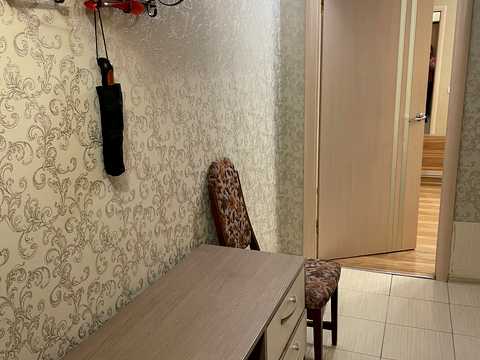 квартира по адресу Вітряні Гори ул., 1
