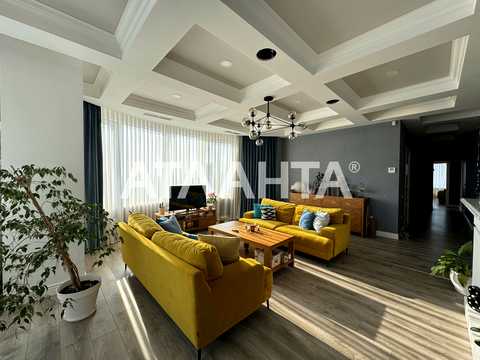 квартира за адресою Генуезька вул., 5