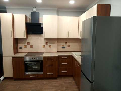 квартира по адресу Кульпарковская ул. (Кульпарківська), 64