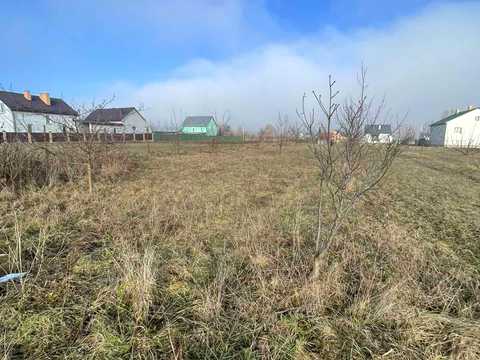 участок по адресу Боковая Тараса Шевченко ул.