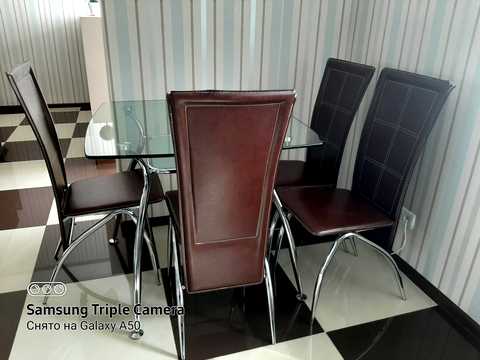 квартира за адресою Єлизавети Чавдар вул., 8