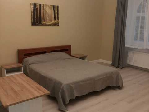 квартира за адресою Стрийська вул., 78