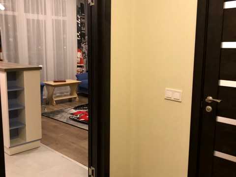 квартира по адресу Петра Калнишевського ул. (Михайла Майорова), 6
