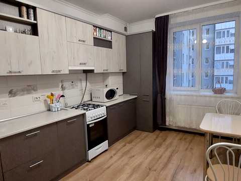 квартира по адресу Южный бульв., 21а