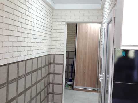квартира по адресу Шолуденко ул., 3