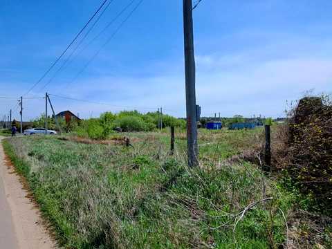 ділянка за адресою